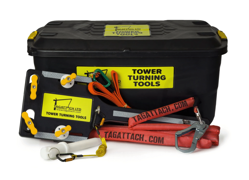 Tower Turning Tools in East Midlands
